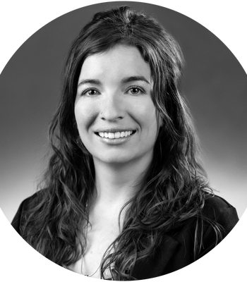 Portrait of Cozette Hansen, Associate Broker.
