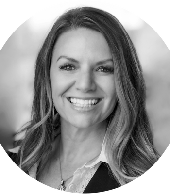 Portrait of Riesha Fiorina, Associate Broker.