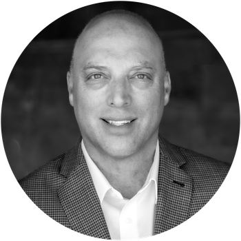 Portrait of James P. Delgado, Associate Broker