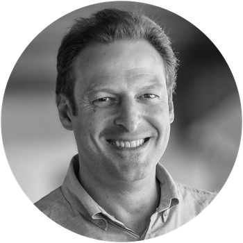 Portrait of Jeff Assad, Associate Broker