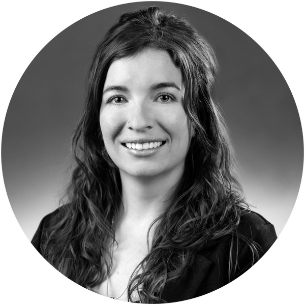 Cozette Hansen, Associate Broker