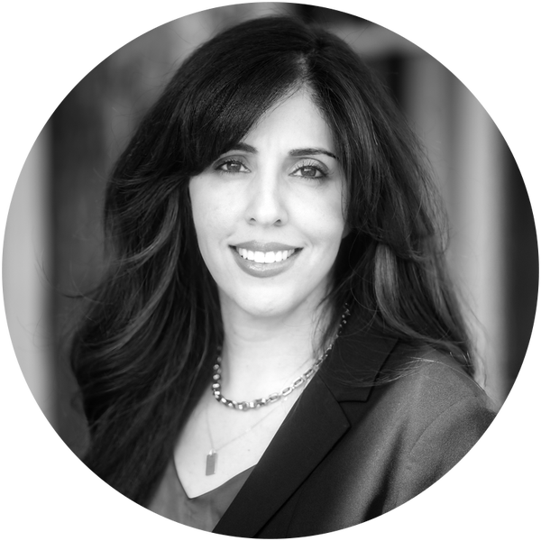 Neda Talebreza, Associate Broker