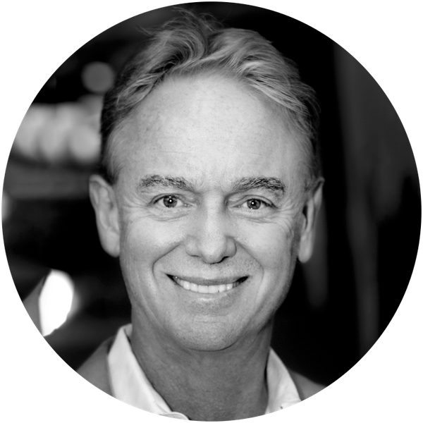 David Barker, Qualifying Broker