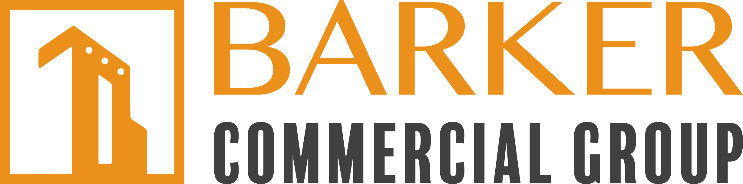 Luxury Real Estate Logo