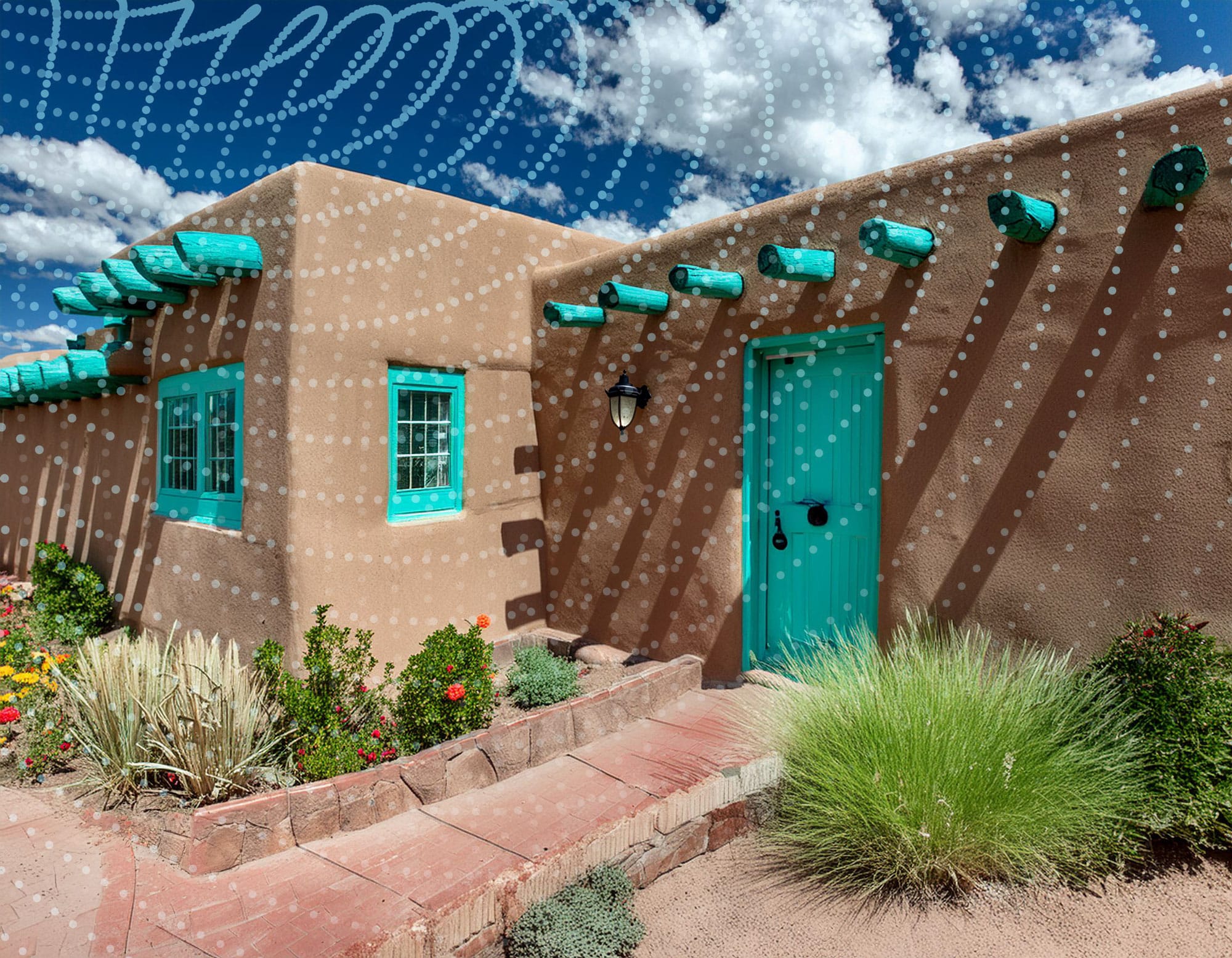 Networking Solutions for Adobe Homes